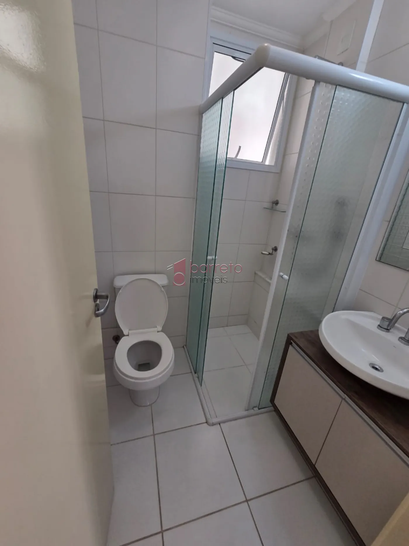 APARTAMENTO PARA LOCAÇÃO NO CONDOMÍNIO HANBURY NO ENGORDADOURO – JUNDIAÍ/SP
