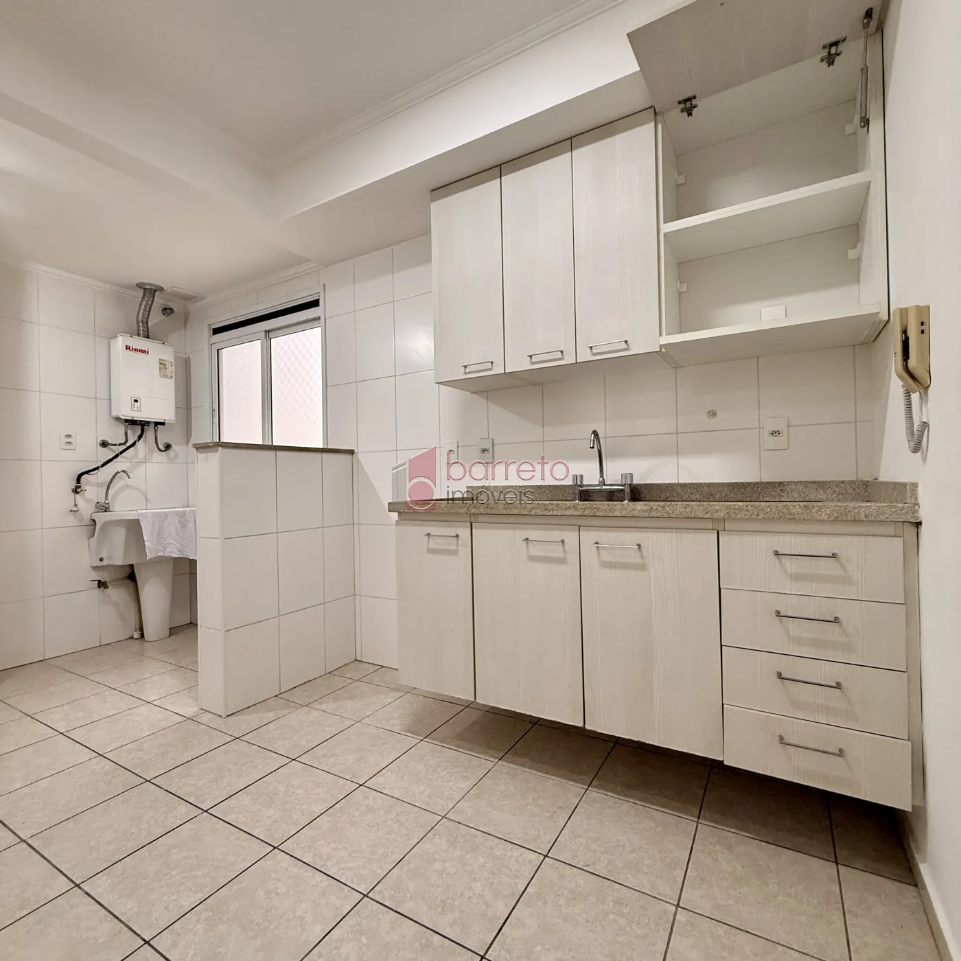 APARTAMENTO À VENDA NO CONDOMÍNIO RAVENNA – ENGORDADOURO – JUNDIAÍ/SP