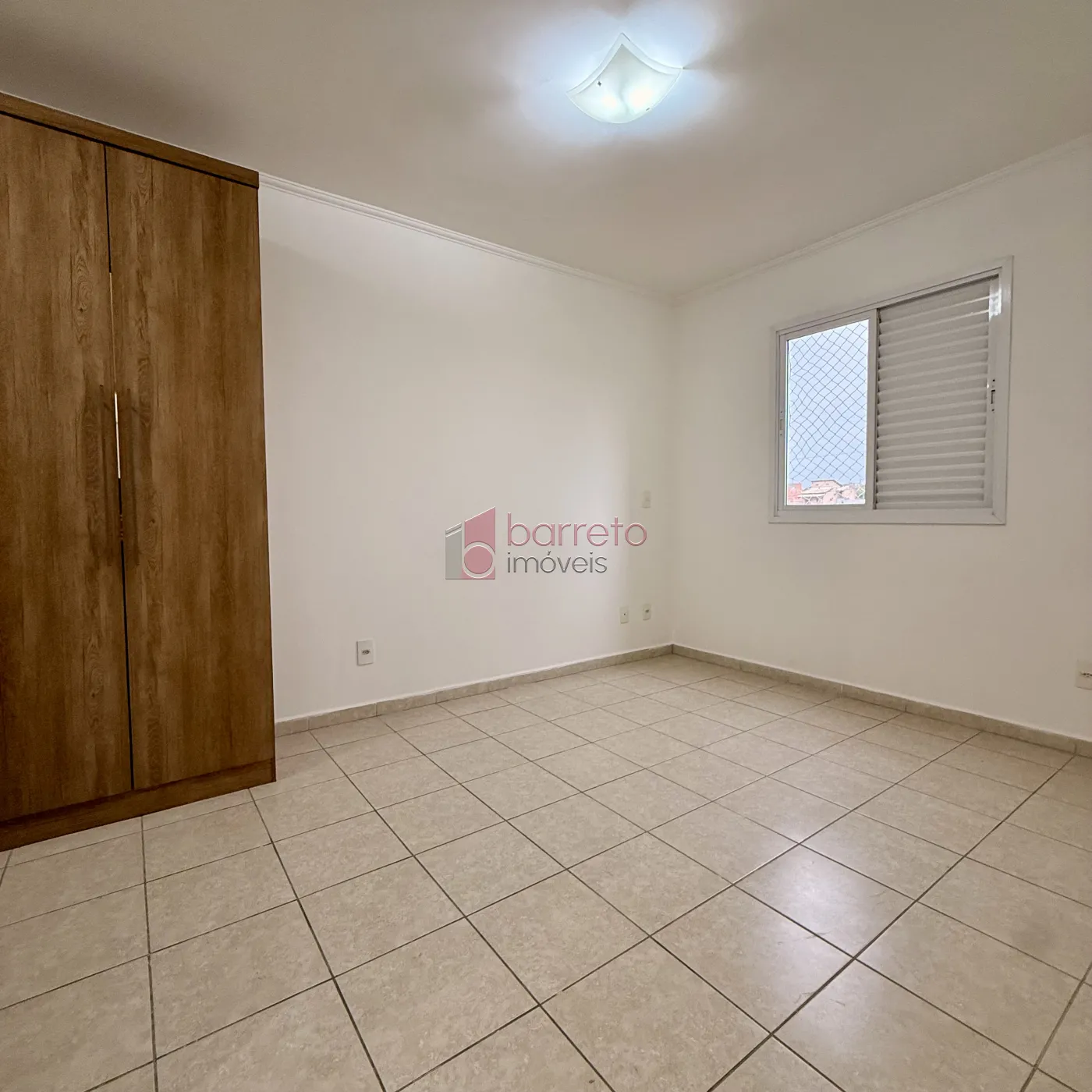 APARTAMENTO À VENDA NO CONDOMÍNIO RAVENNA – ENGORDADOURO – JUNDIAÍ/SP