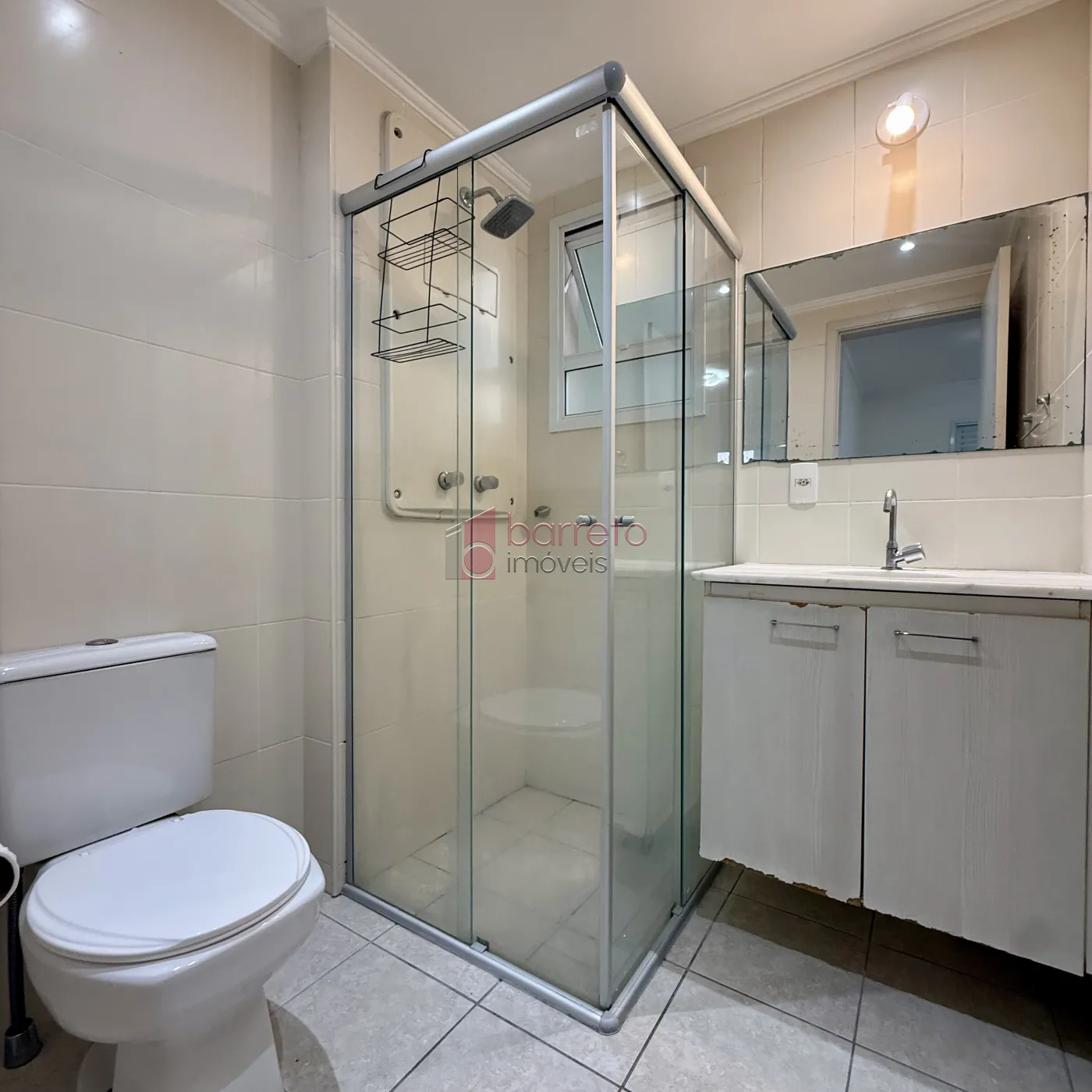 APARTAMENTO À VENDA NO CONDOMÍNIO RAVENNA – ENGORDADOURO – JUNDIAÍ/SP