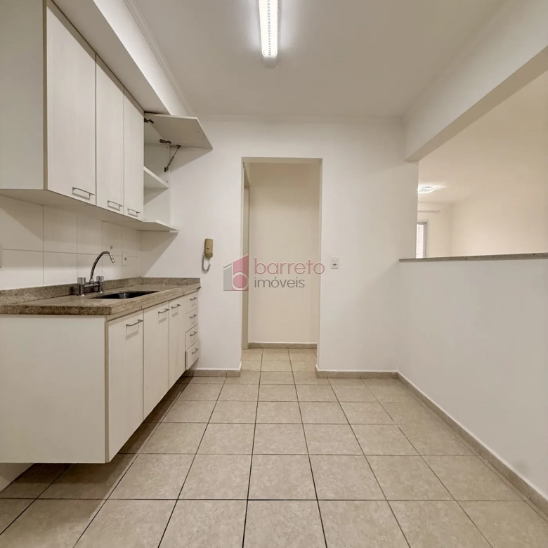 APARTAMENTO À VENDA NO CONDOMÍNIO RAVENNA – ENGORDADOURO – JUNDIAÍ/SP