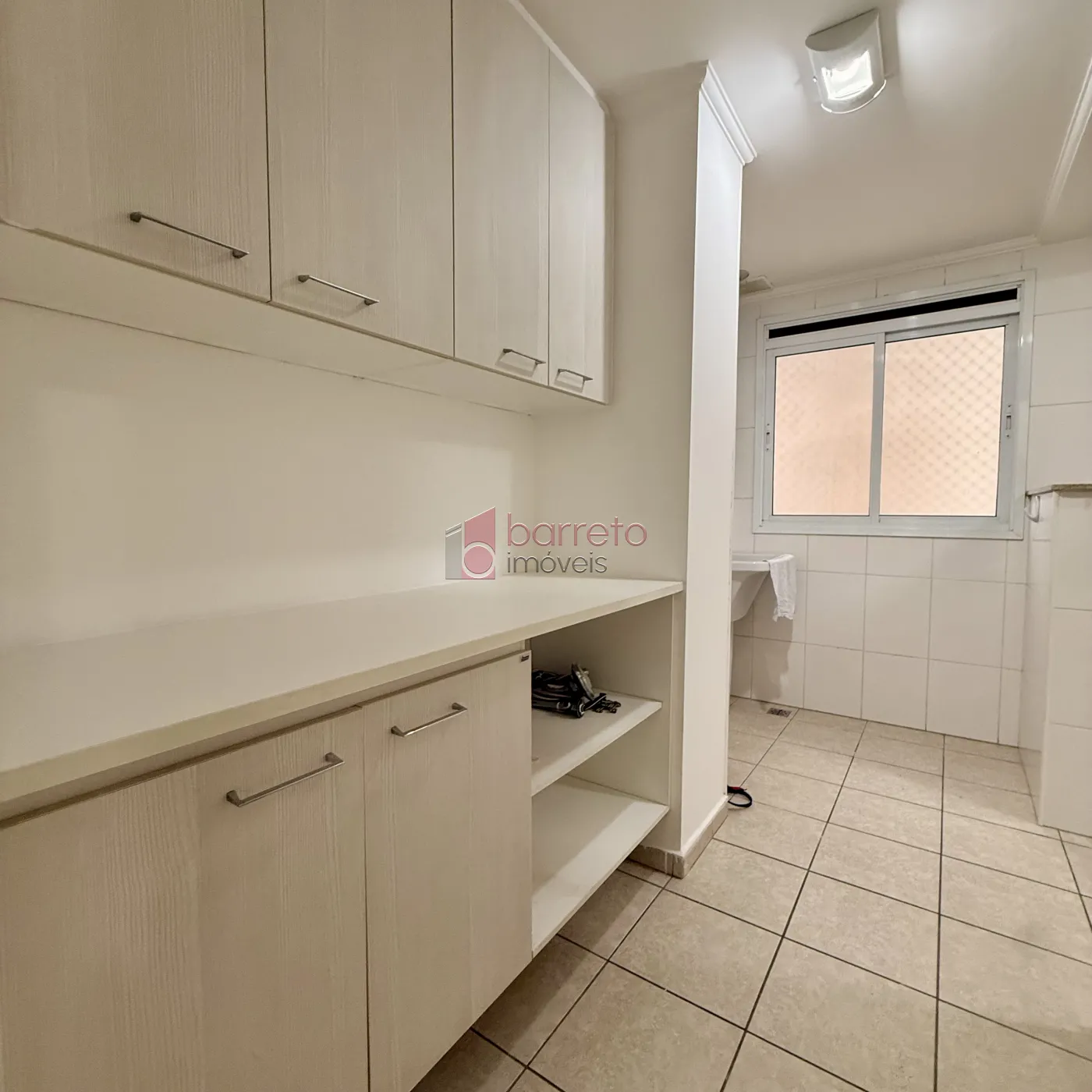 APARTAMENTO À VENDA NO CONDOMÍNIO RAVENNA – ENGORDADOURO – JUNDIAÍ/SP