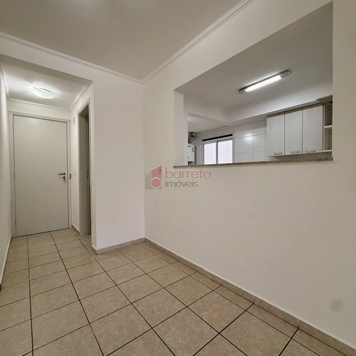 APARTAMENTO À VENDA NO CONDOMÍNIO RAVENNA – ENGORDADOURO – JUNDIAÍ/SP