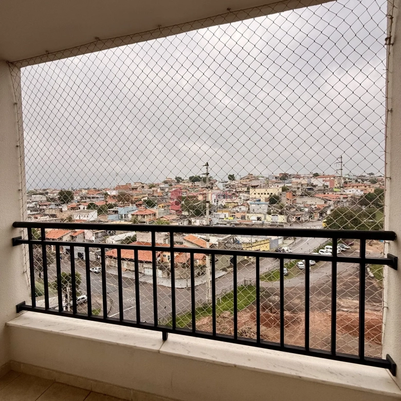 APARTAMENTO À VENDA NO CONDOMÍNIO RAVENNA – ENGORDADOURO – JUNDIAÍ/SP