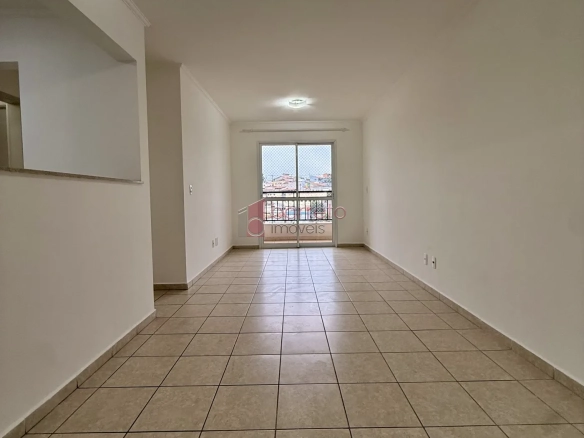 APARTAMENTO À VENDA NO CONDOMÍNIO RAVENNA – ENGORDADOURO – JUNDIAÍ/SP