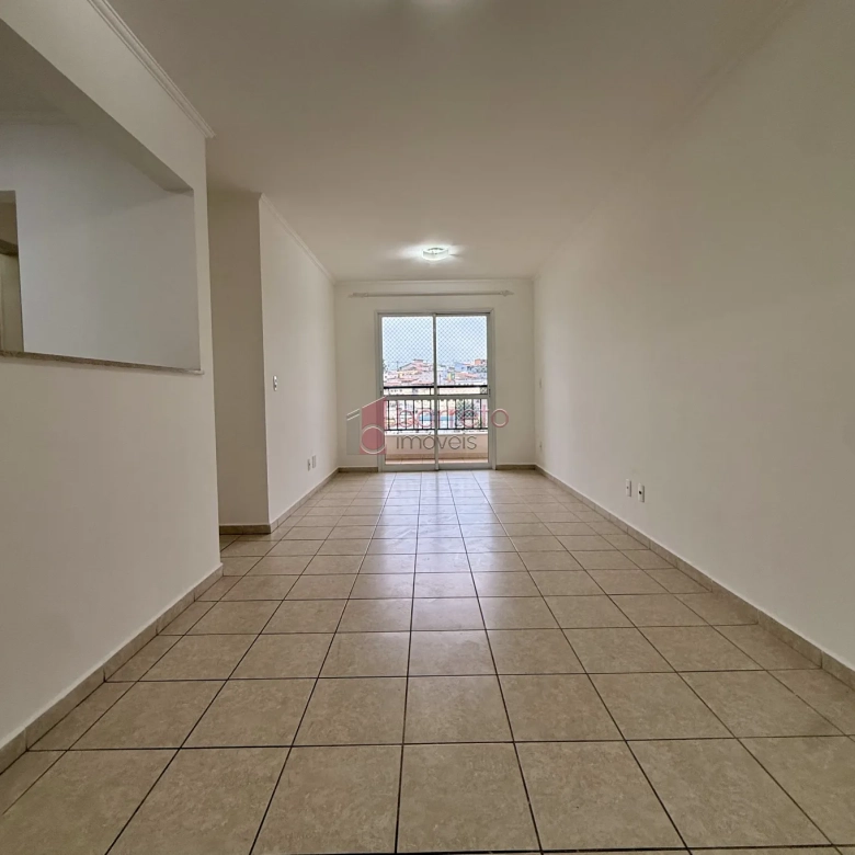 APARTAMENTO À VENDA NO CONDOMÍNIO RAVENNA – ENGORDADOURO – JUNDIAÍ/SP