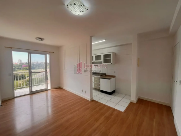 APARTAMENTO PARA LOCAÇÃO NO CONDOMÍNIO PLENO – JUNDIAÍ/SP