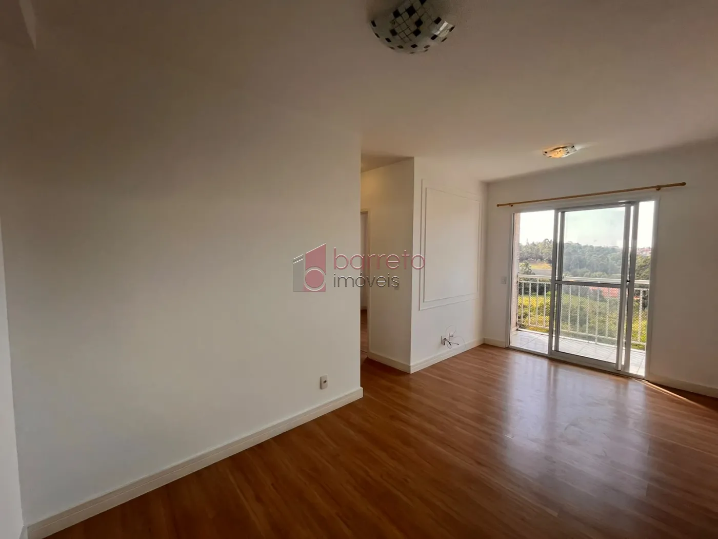 APARTAMENTO PARA LOCAÇÃO NO CONDOMÍNIO PLENO – JUNDIAÍ/SP