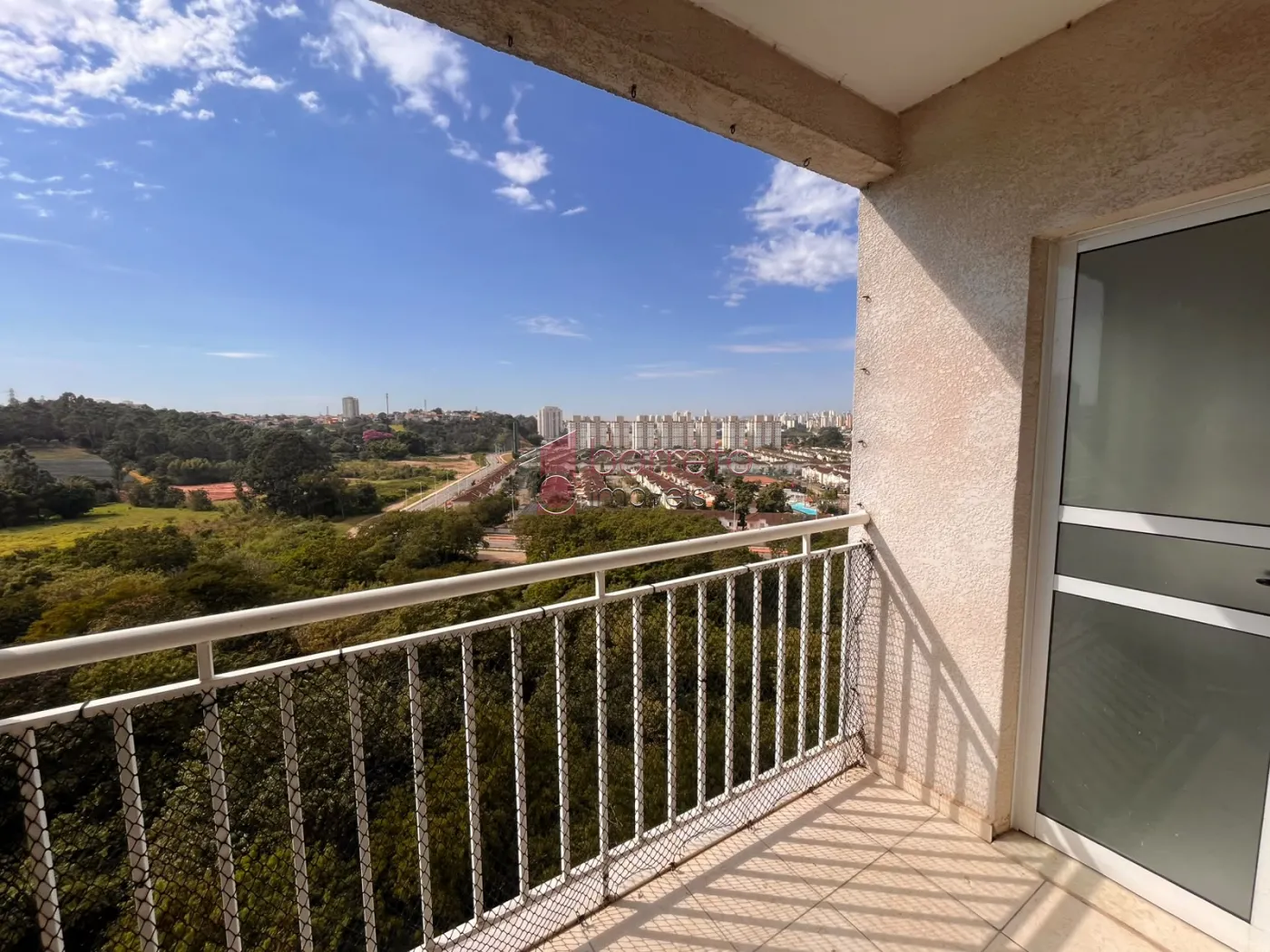 APARTAMENTO PARA LOCAÇÃO NO CONDOMÍNIO PLENO – JUNDIAÍ/SP