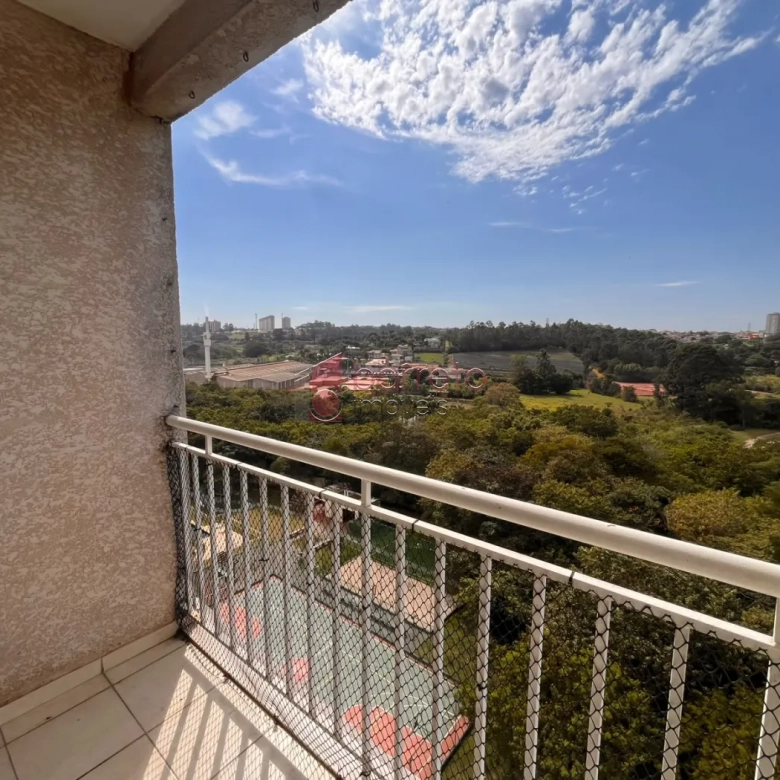 APARTAMENTO PARA LOCAÇÃO NO CONDOMÍNIO PLENO – JUNDIAÍ/SP