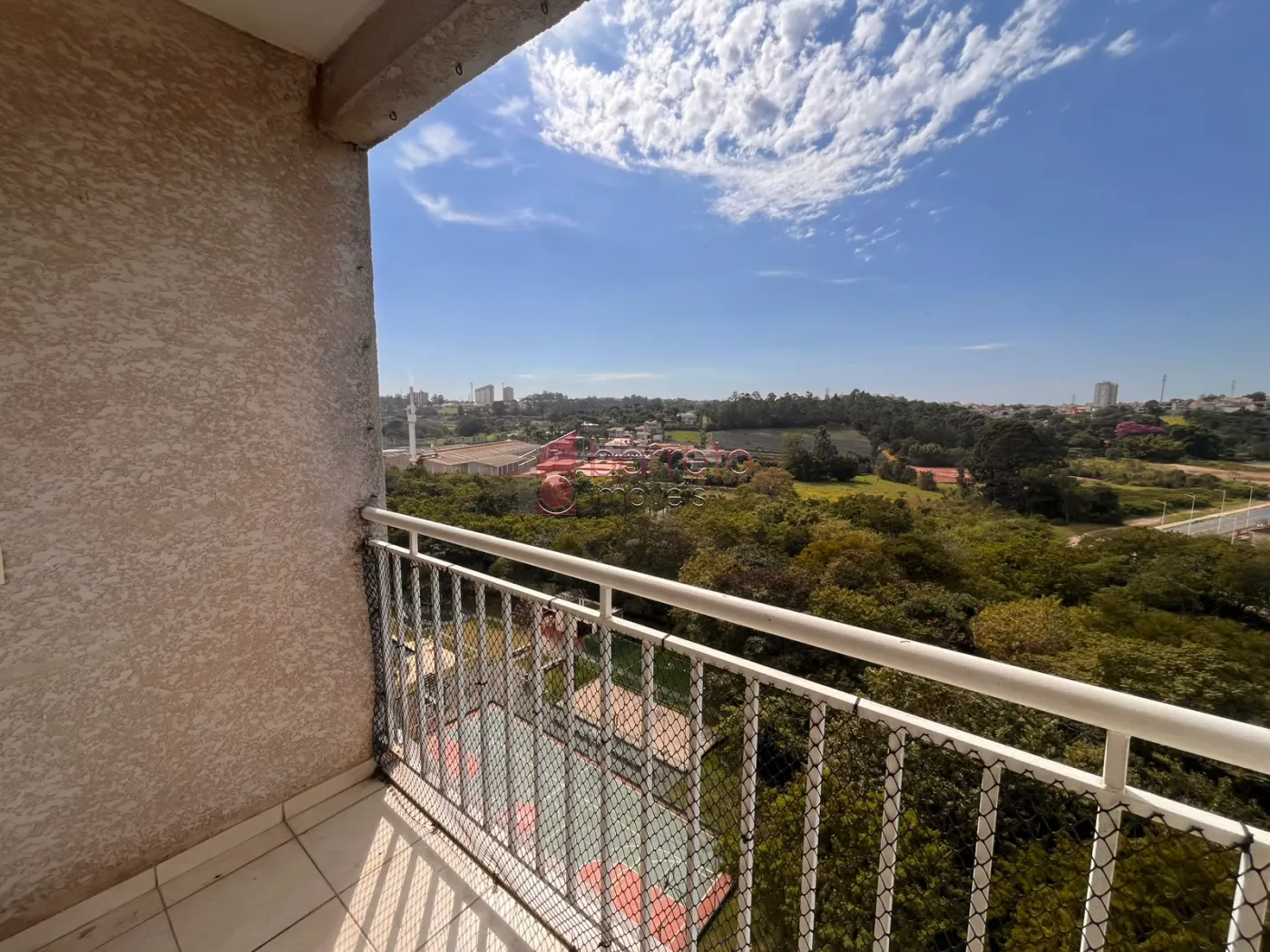 APARTAMENTO PARA LOCAÇÃO NO CONDOMÍNIO PLENO – JUNDIAÍ/SP
