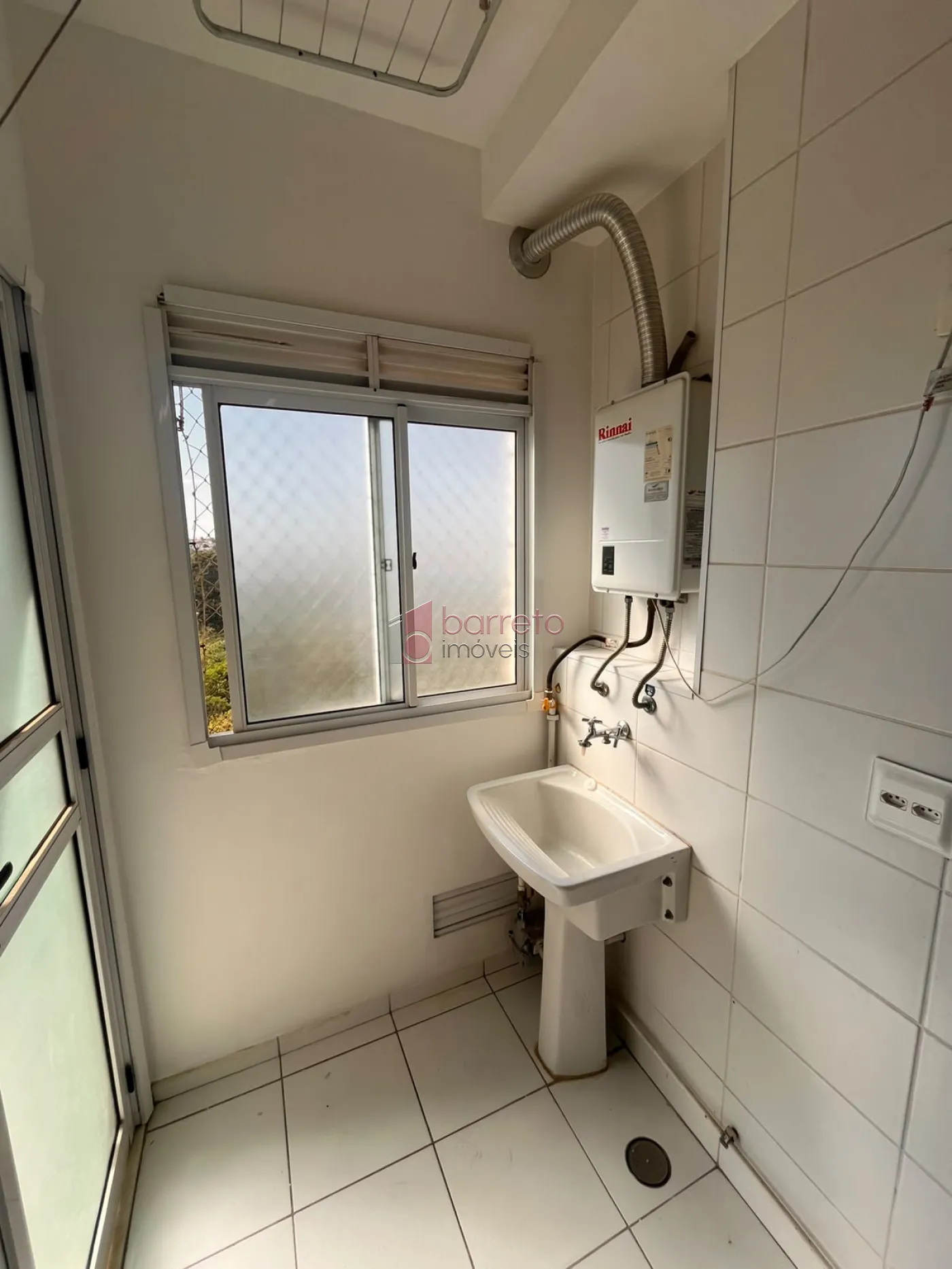 APARTAMENTO PARA LOCAÇÃO NO CONDOMÍNIO PLENO – JUNDIAÍ/SP