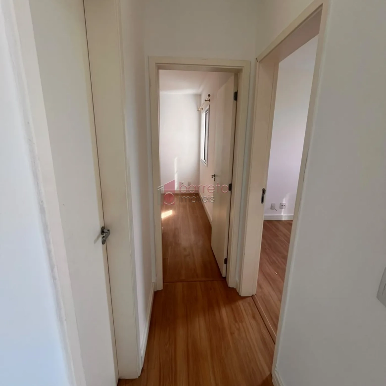 APARTAMENTO PARA LOCAÇÃO NO CONDOMÍNIO PLENO – JUNDIAÍ/SP