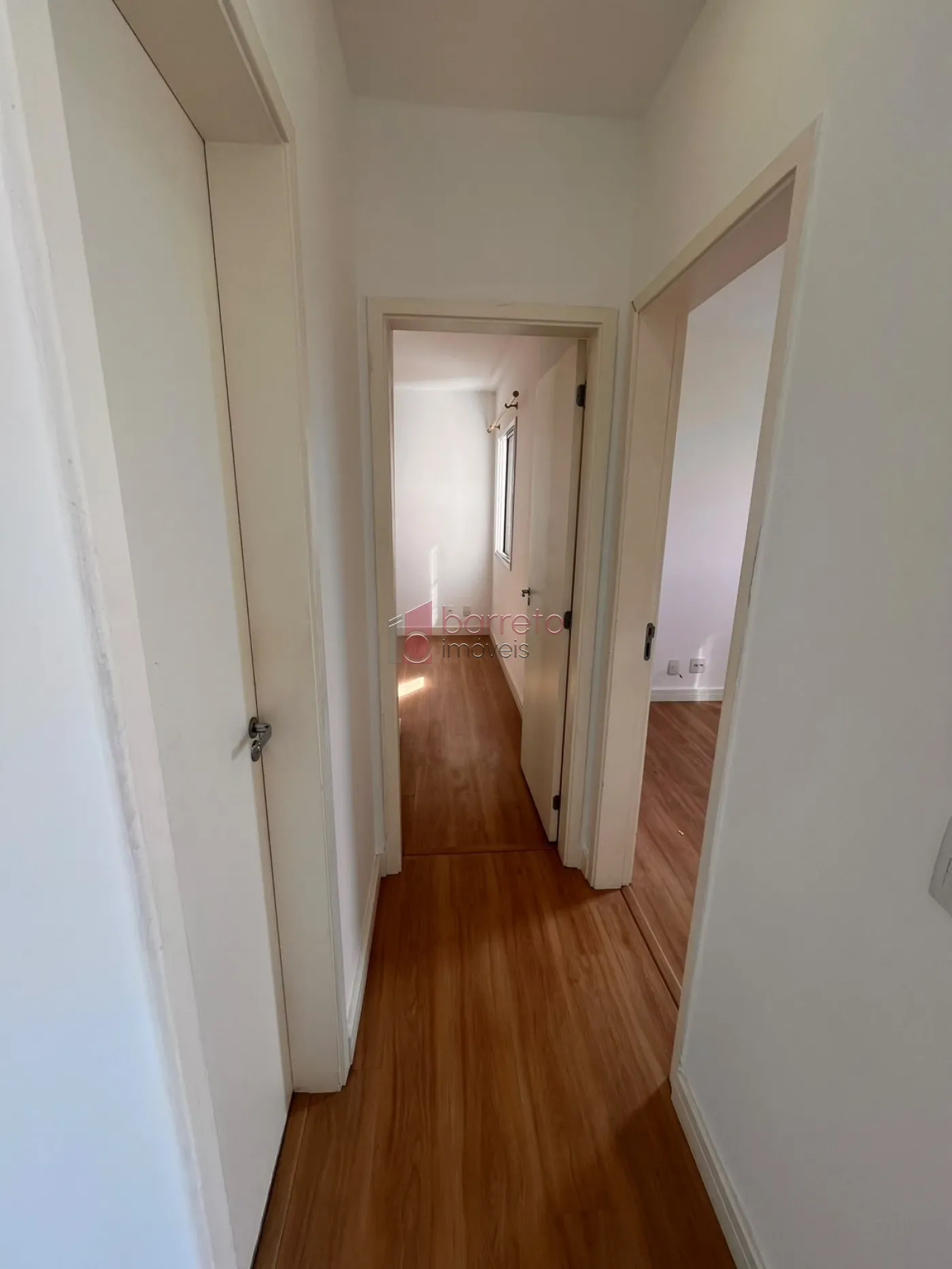 APARTAMENTO PARA LOCAÇÃO NO CONDOMÍNIO PLENO – JUNDIAÍ/SP