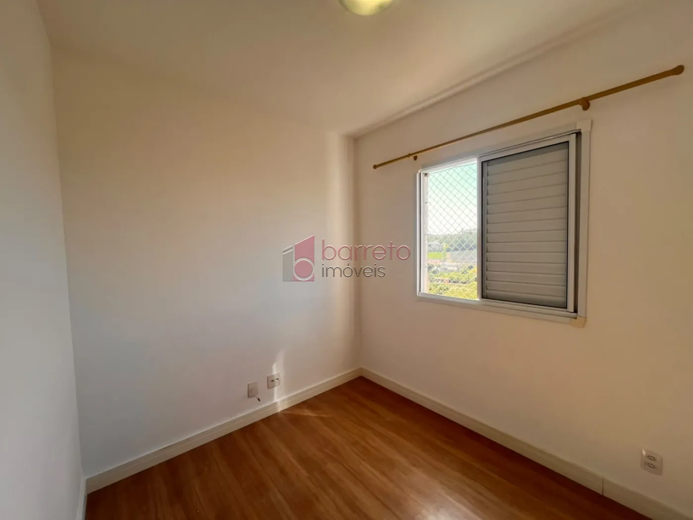 APARTAMENTO PARA LOCAÇÃO NO CONDOMÍNIO PLENO – JUNDIAÍ/SP