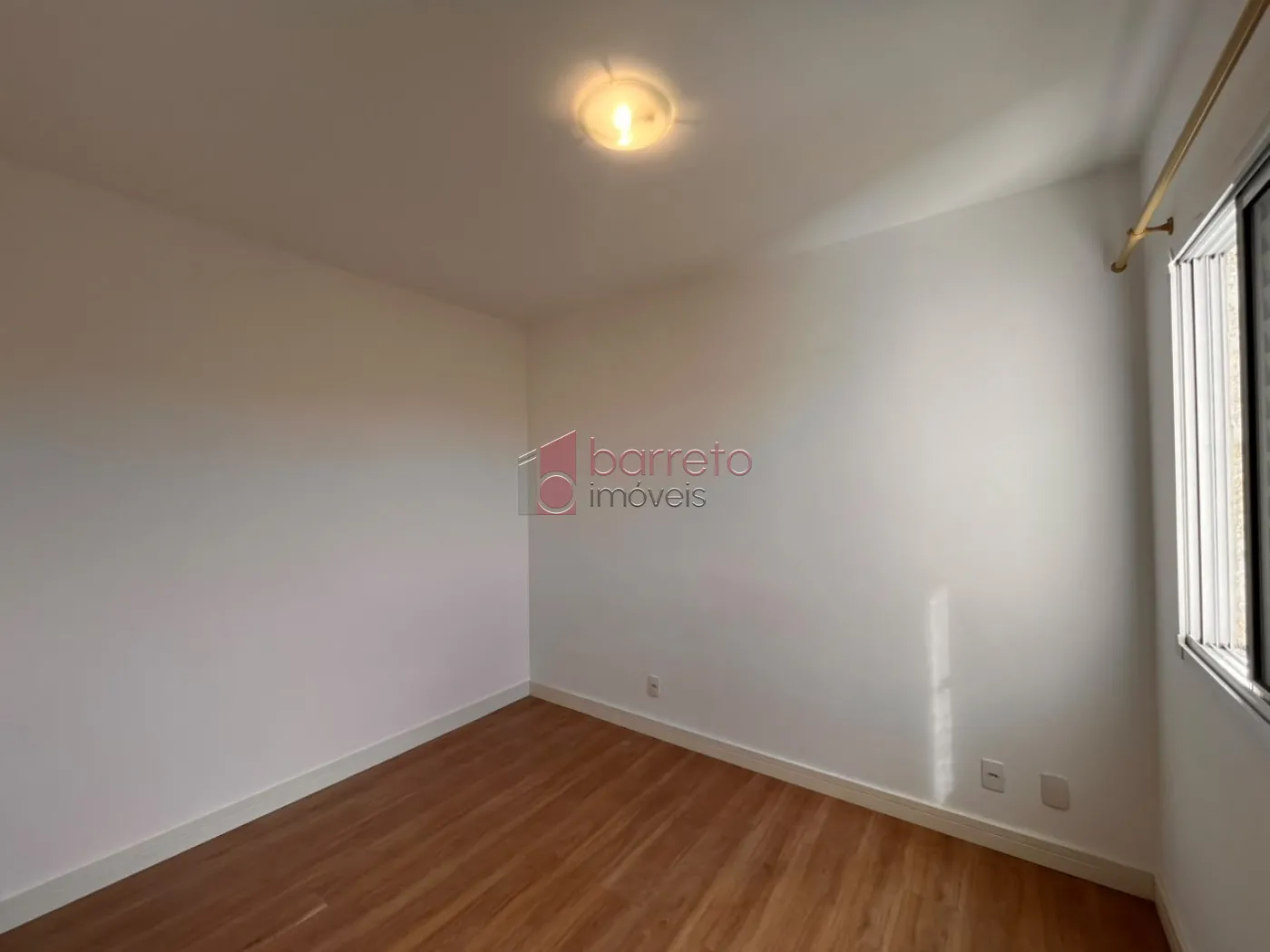 APARTAMENTO PARA LOCAÇÃO NO CONDOMÍNIO PLENO – JUNDIAÍ/SP