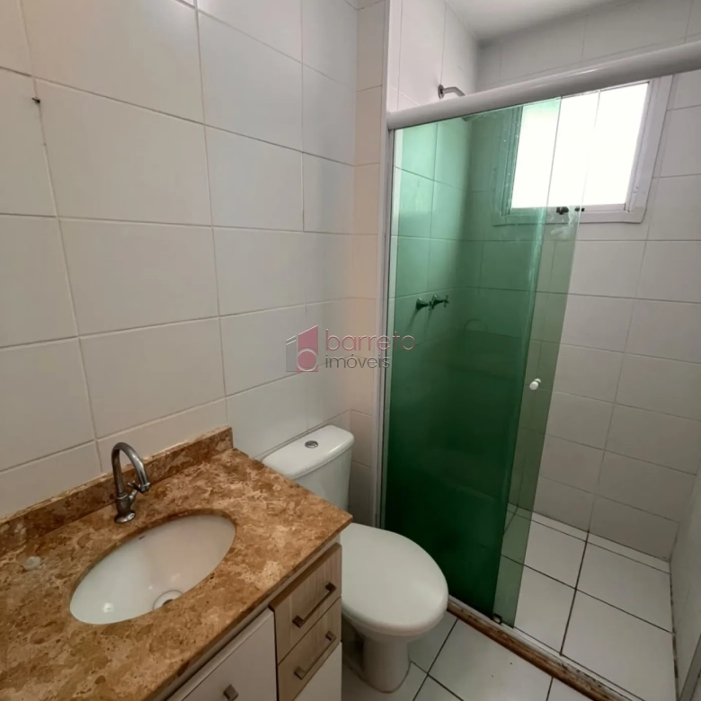 APARTAMENTO PARA LOCAÇÃO NO CONDOMÍNIO PLENO – JUNDIAÍ/SP