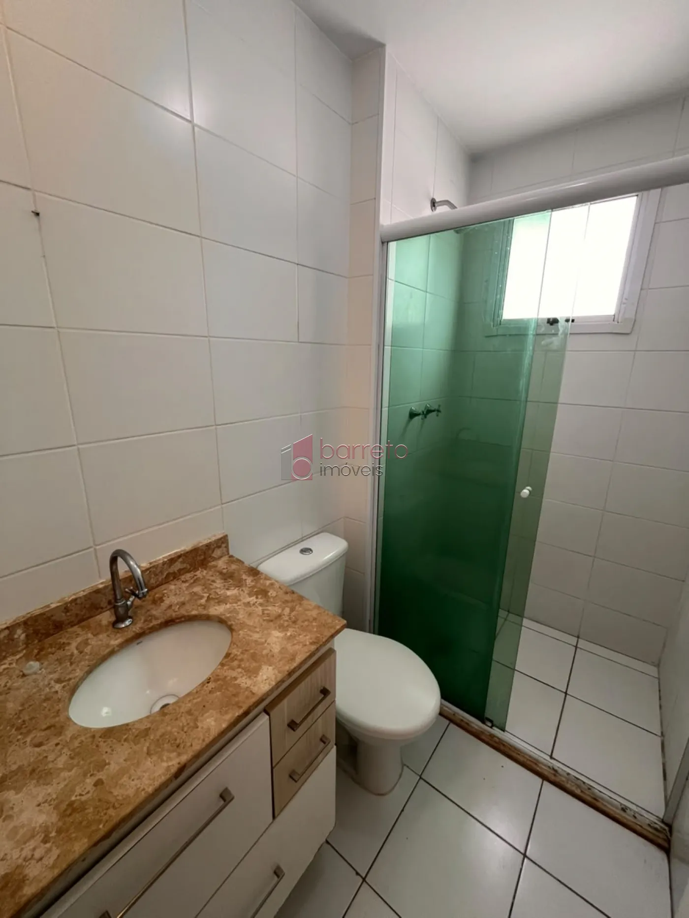 APARTAMENTO PARA LOCAÇÃO NO CONDOMÍNIO PLENO – JUNDIAÍ/SP