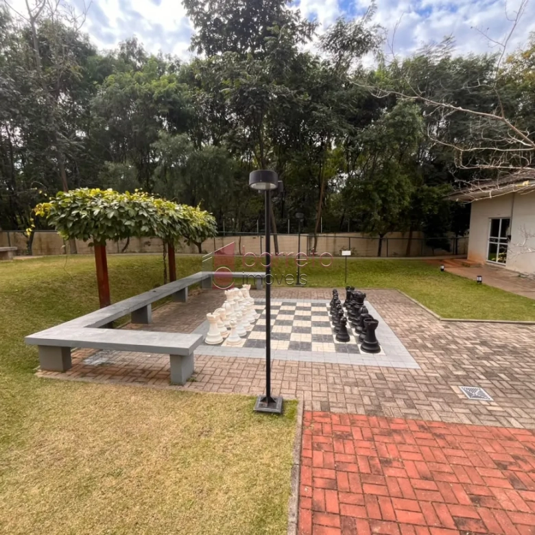 APARTAMENTO PARA LOCAÇÃO NO CONDOMÍNIO PLENO – JUNDIAÍ/SP