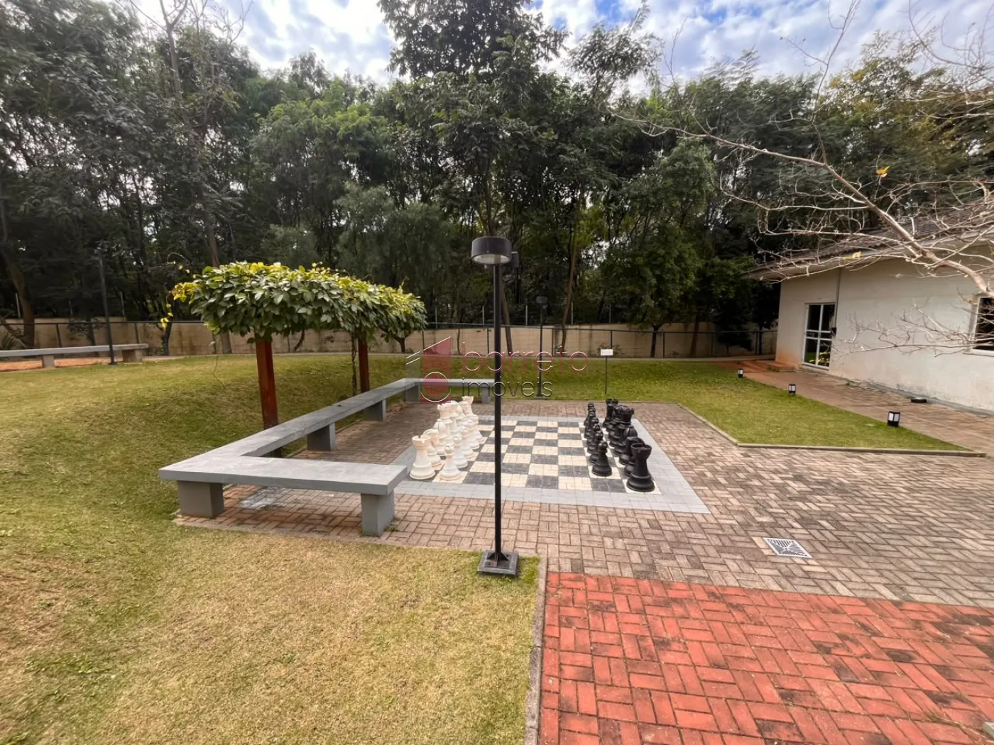APARTAMENTO PARA LOCAÇÃO NO CONDOMÍNIO PLENO – JUNDIAÍ/SP