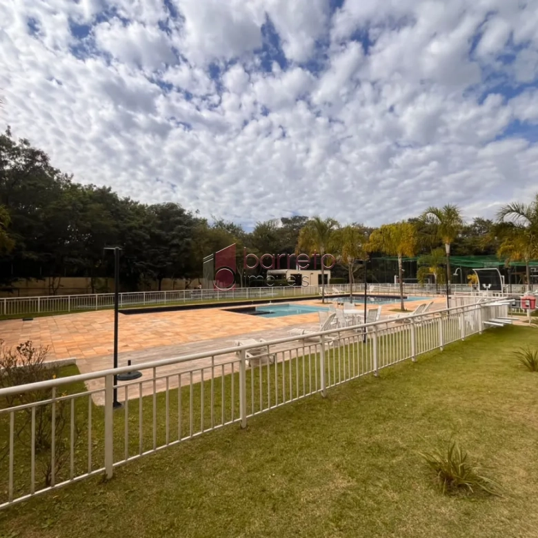 APARTAMENTO PARA LOCAÇÃO NO CONDOMÍNIO PLENO – JUNDIAÍ/SP