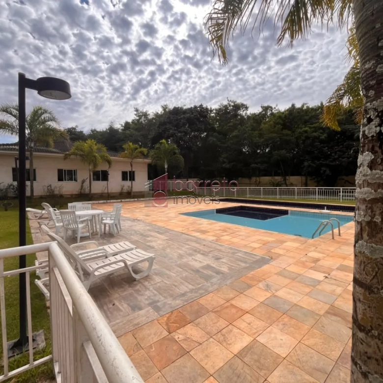 APARTAMENTO PARA LOCAÇÃO NO CONDOMÍNIO PLENO – JUNDIAÍ/SP