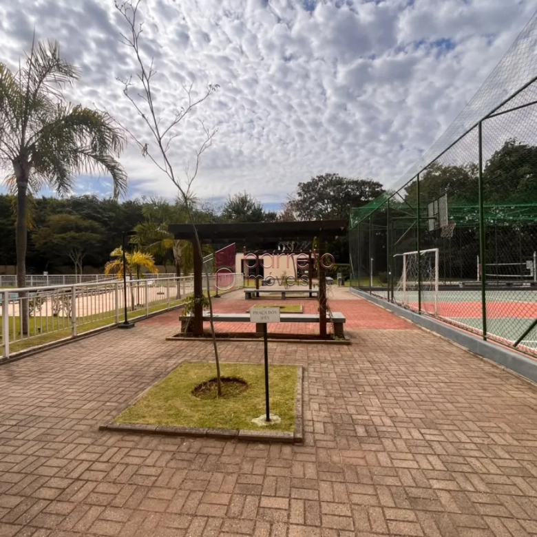 APARTAMENTO PARA LOCAÇÃO NO CONDOMÍNIO PLENO – JUNDIAÍ/SP