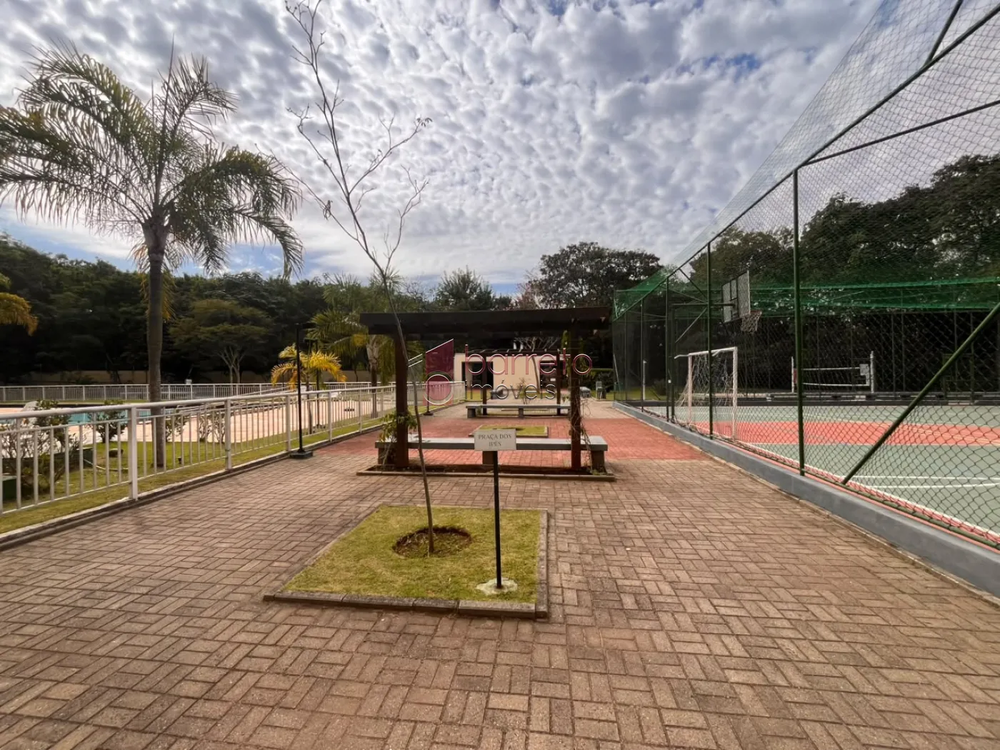 APARTAMENTO PARA LOCAÇÃO NO CONDOMÍNIO PLENO – JUNDIAÍ/SP