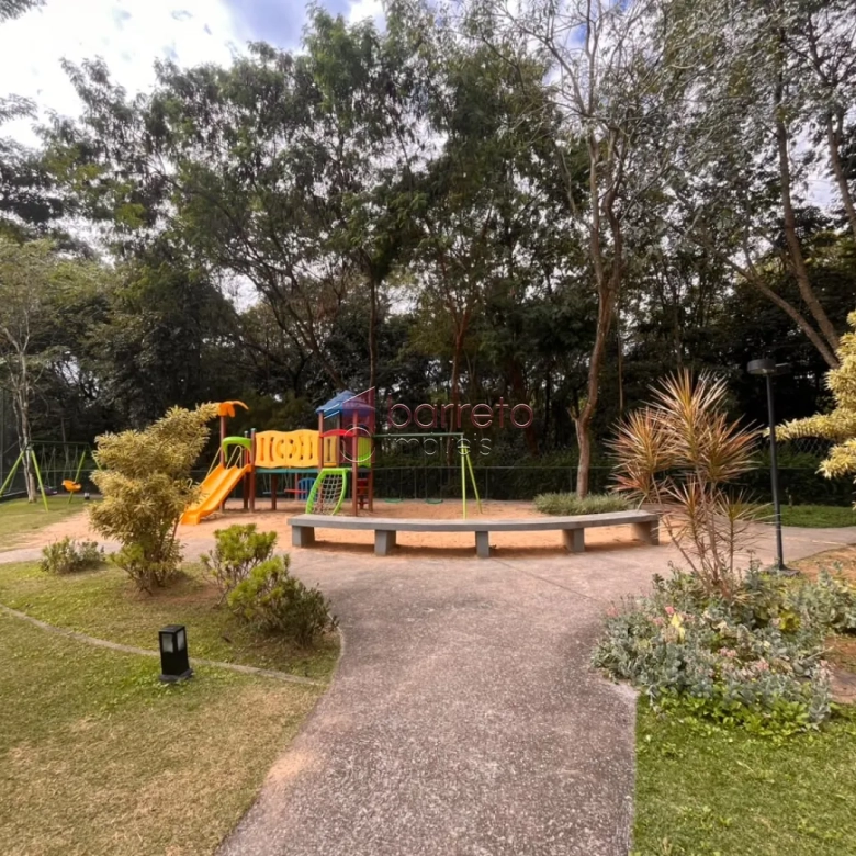 APARTAMENTO PARA LOCAÇÃO NO CONDOMÍNIO PLENO – JUNDIAÍ/SP
