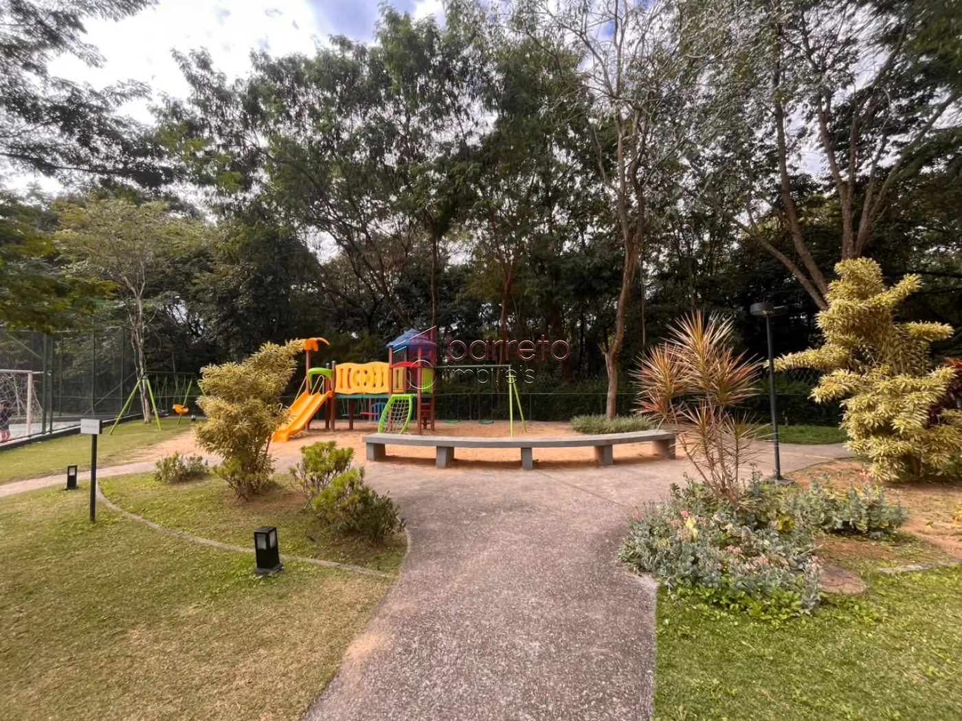 APARTAMENTO PARA LOCAÇÃO NO CONDOMÍNIO PLENO – JUNDIAÍ/SP