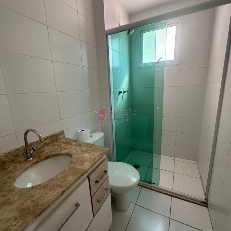 APARTAMENTO PARA LOCAÇÃO NO CONDOMÍNIO PLENO – JUNDIAÍ/SP