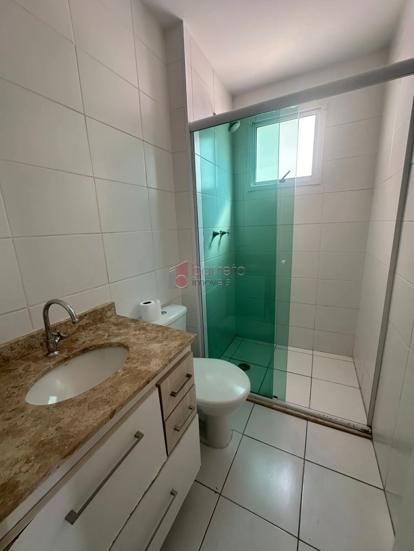 APARTAMENTO PARA LOCAÇÃO NO CONDOMÍNIO PLENO – JUNDIAÍ/SP