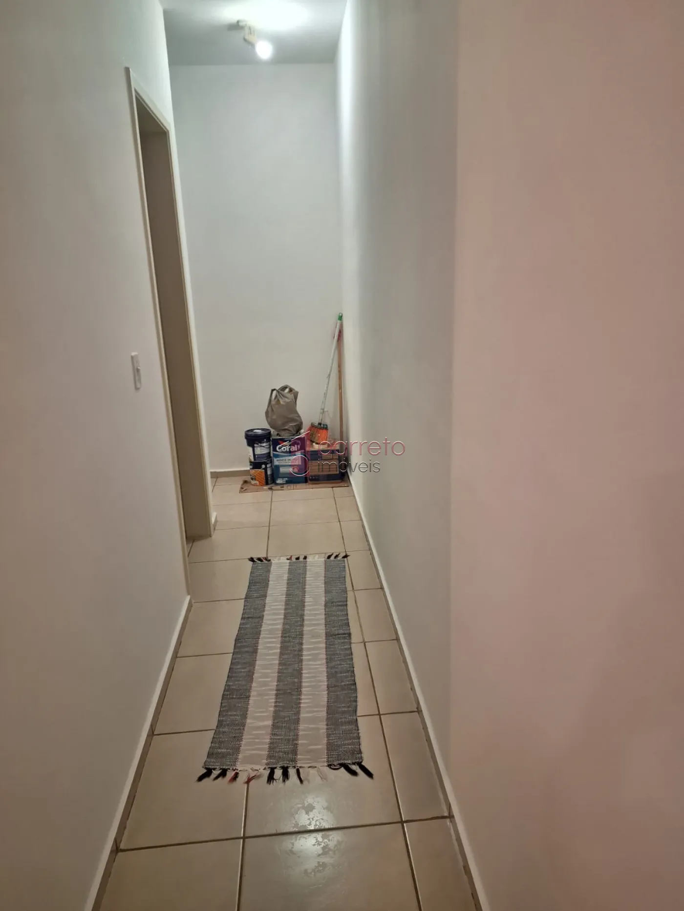 APARTAMENTO TÉRREO À VENDA NO CONDOMÍNIO RESERVA DO JAPI ALGODOEIRO EM JUNDIAÍ/SP