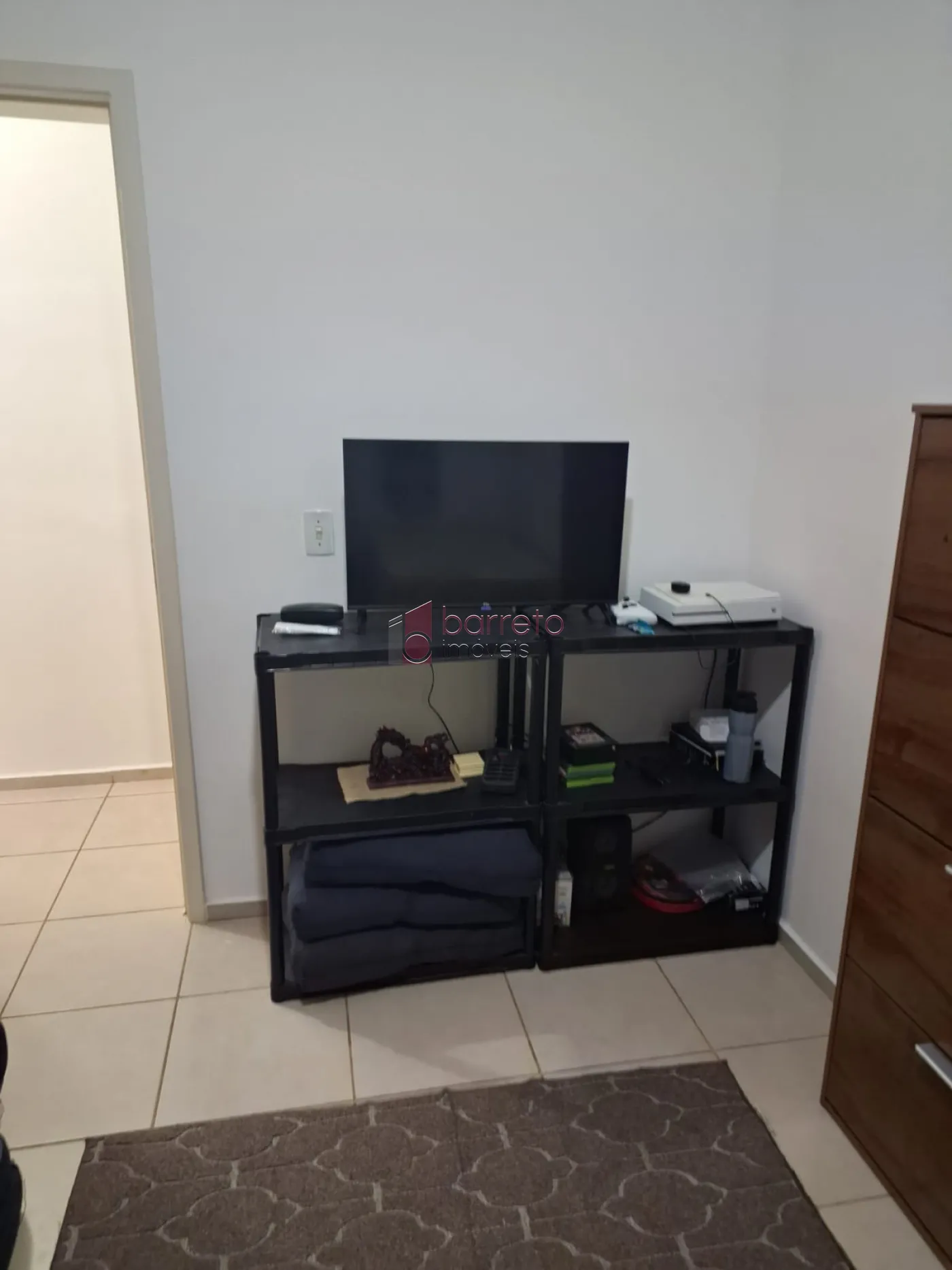 APARTAMENTO TÉRREO À VENDA NO CONDOMÍNIO RESERVA DO JAPI ALGODOEIRO EM JUNDIAÍ/SP