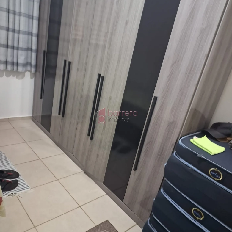 APARTAMENTO TÉRREO À VENDA NO CONDOMÍNIO RESERVA DO JAPI ALGODOEIRO EM JUNDIAÍ/SP
