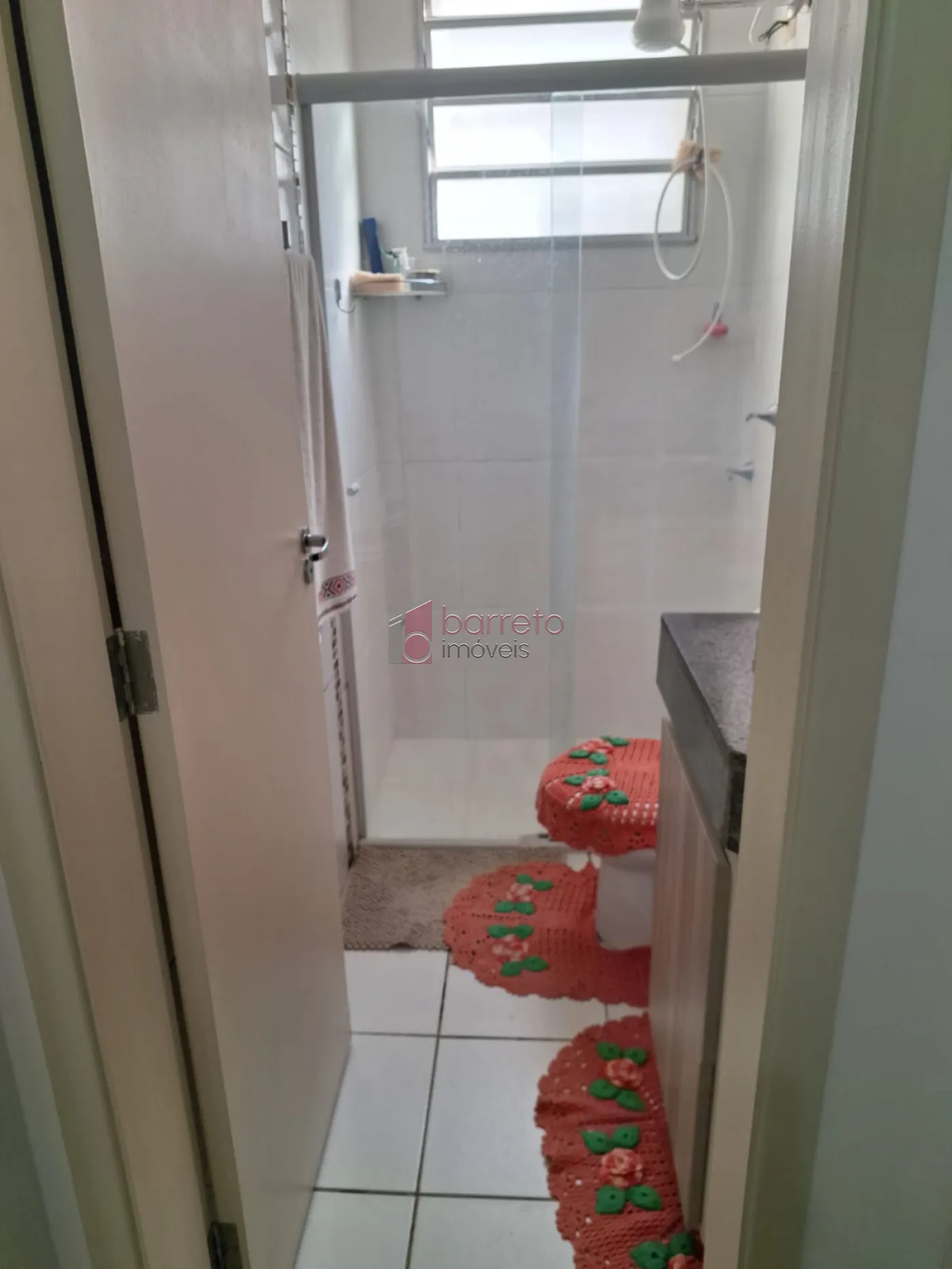 APARTAMENTO TÉRREO À VENDA NO CONDOMÍNIO RESERVA DO JAPI ALGODOEIRO EM JUNDIAÍ/SP