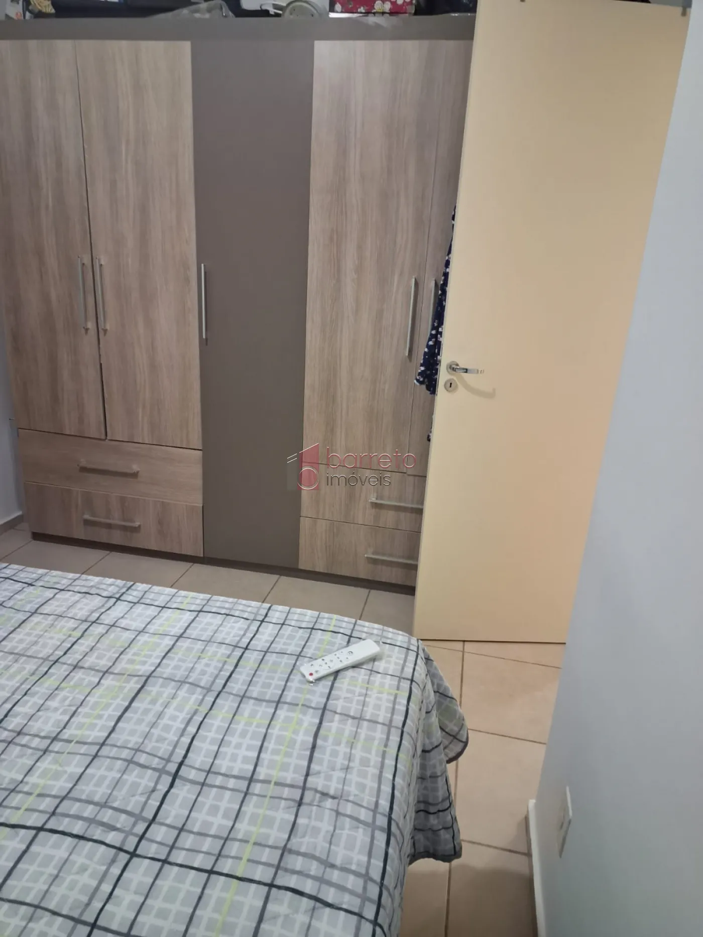 APARTAMENTO TÉRREO À VENDA NO CONDOMÍNIO RESERVA DO JAPI ALGODOEIRO EM JUNDIAÍ/SP