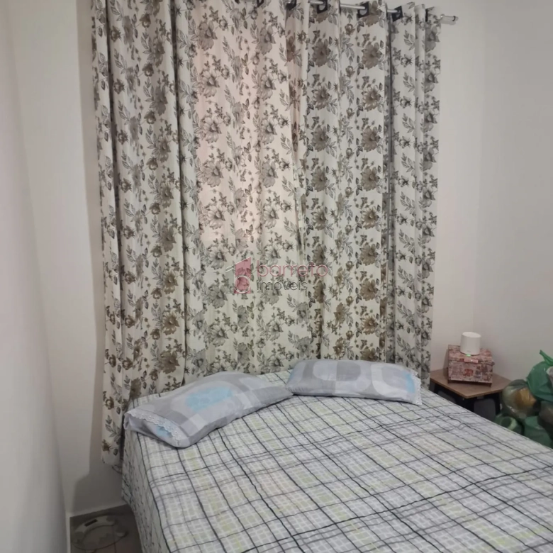 APARTAMENTO TÉRREO À VENDA NO CONDOMÍNIO RESERVA DO JAPI ALGODOEIRO EM JUNDIAÍ/SP