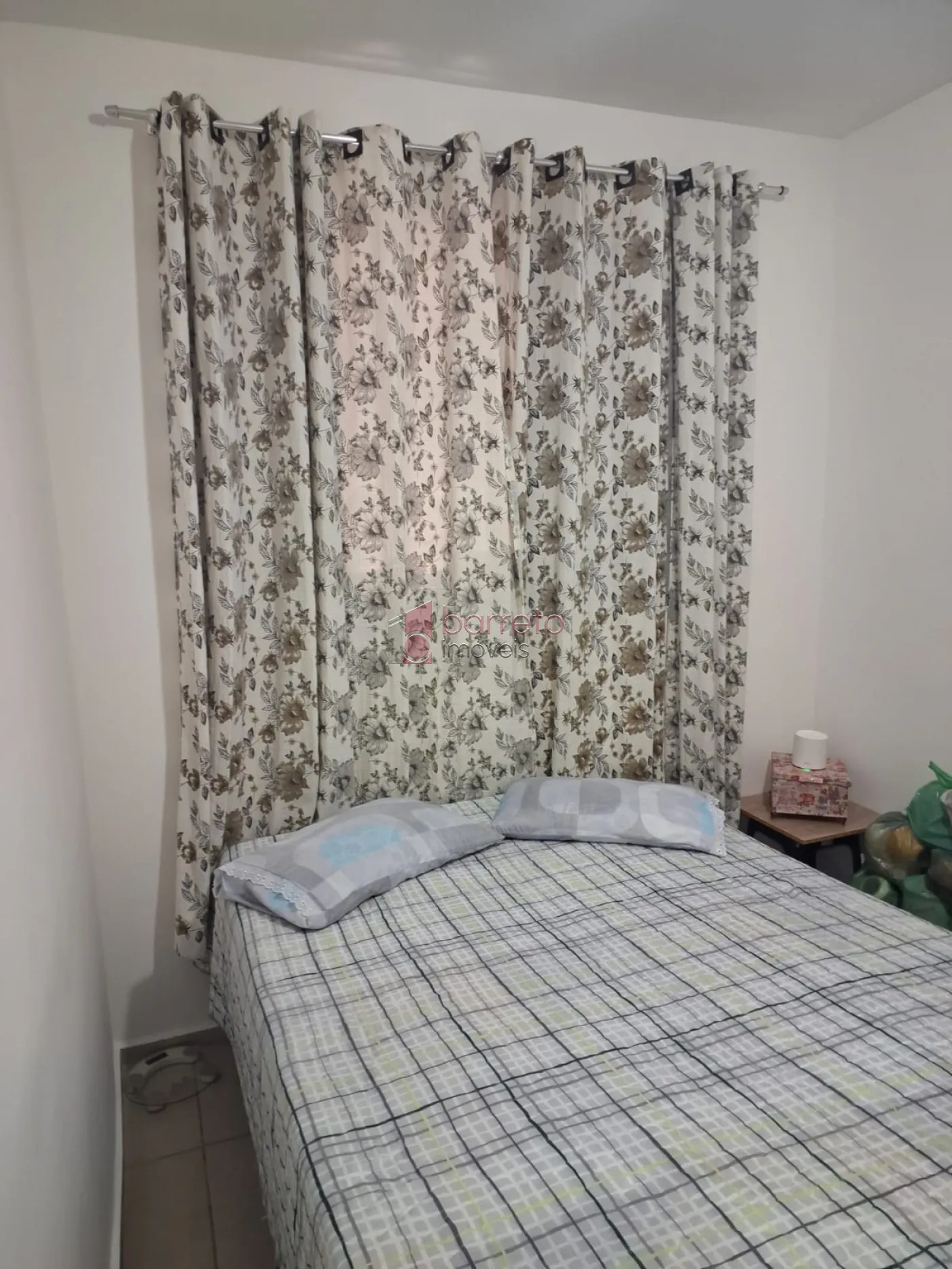 APARTAMENTO TÉRREO À VENDA NO CONDOMÍNIO RESERVA DO JAPI ALGODOEIRO EM JUNDIAÍ/SP