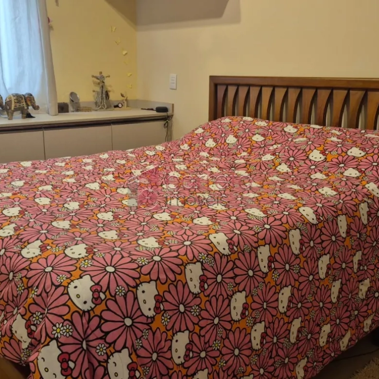 APARTAMENTO À VENDA NO CONDOMÍNIO MAXX SANTA ÂNGELA – HORTO FLORESTAL – JUNDIAÍ/SP