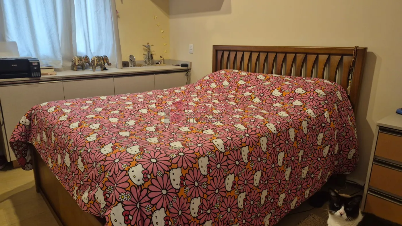 APARTAMENTO À VENDA NO CONDOMÍNIO MAXX SANTA ÂNGELA – HORTO FLORESTAL – JUNDIAÍ/SP