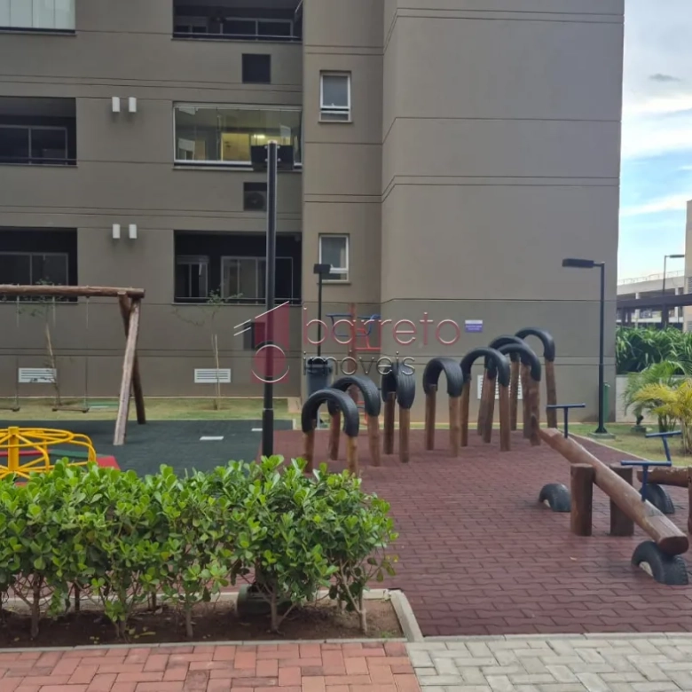 APARTAMENTO À VENDA NO CONDOMÍNIO MAXX SANTA ÂNGELA – HORTO FLORESTAL – JUNDIAÍ/SP