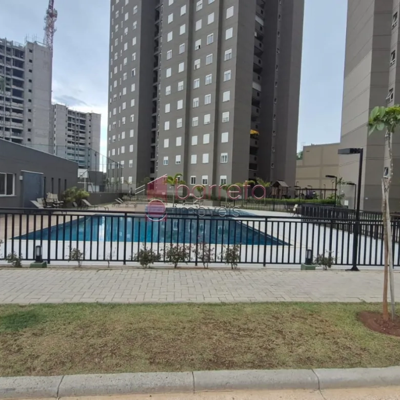 APARTAMENTO À VENDA NO CONDOMÍNIO MAXX SANTA ÂNGELA – HORTO FLORESTAL – JUNDIAÍ/SP
