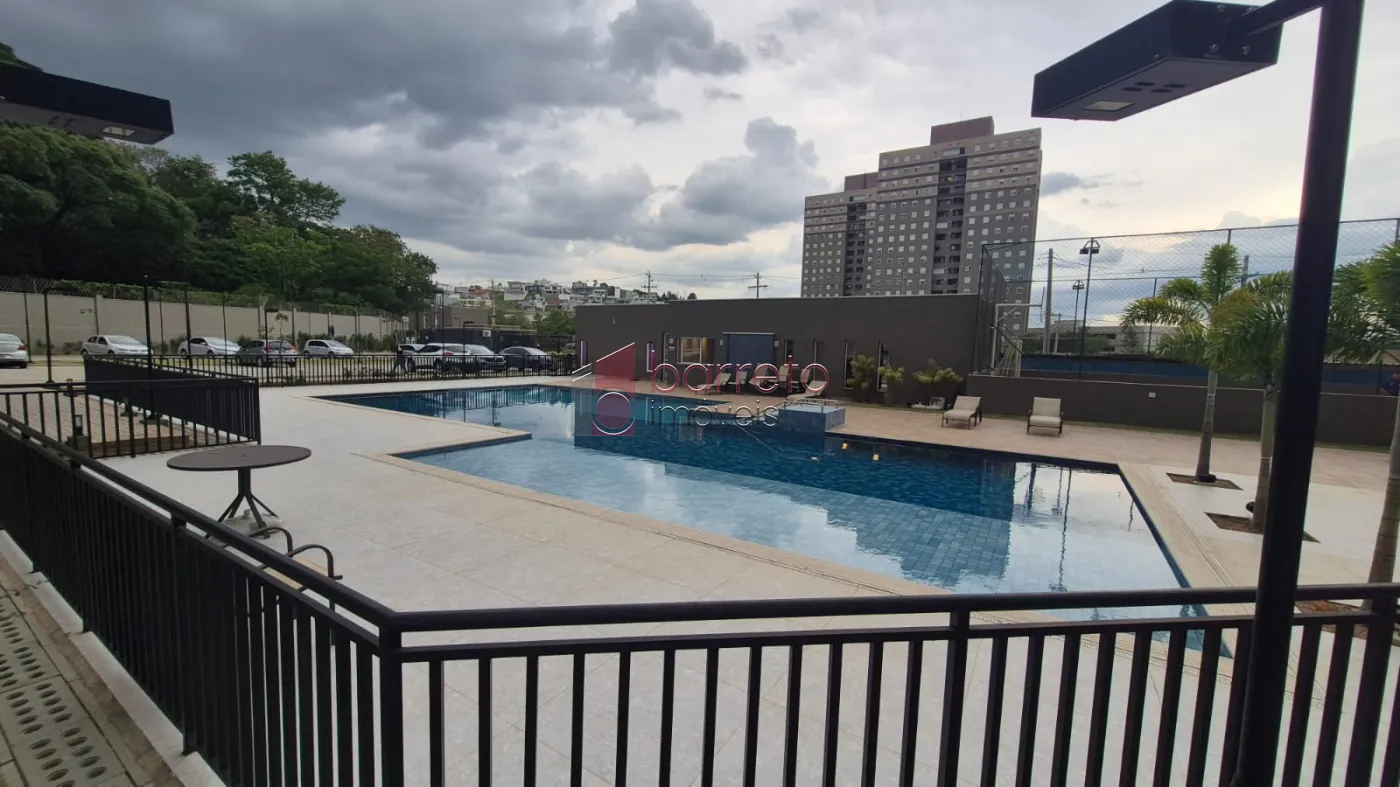 APARTAMENTO À VENDA NO CONDOMÍNIO MAXX SANTA ÂNGELA – HORTO FLORESTAL – JUNDIAÍ/SP