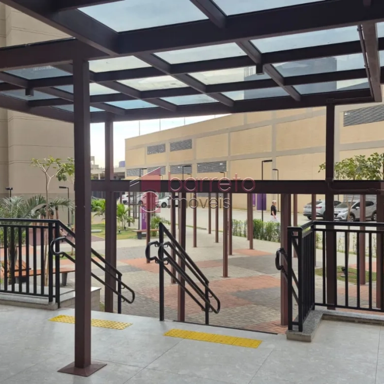 APARTAMENTO À VENDA NO CONDOMÍNIO MAXX SANTA ÂNGELA – HORTO FLORESTAL – JUNDIAÍ/SP