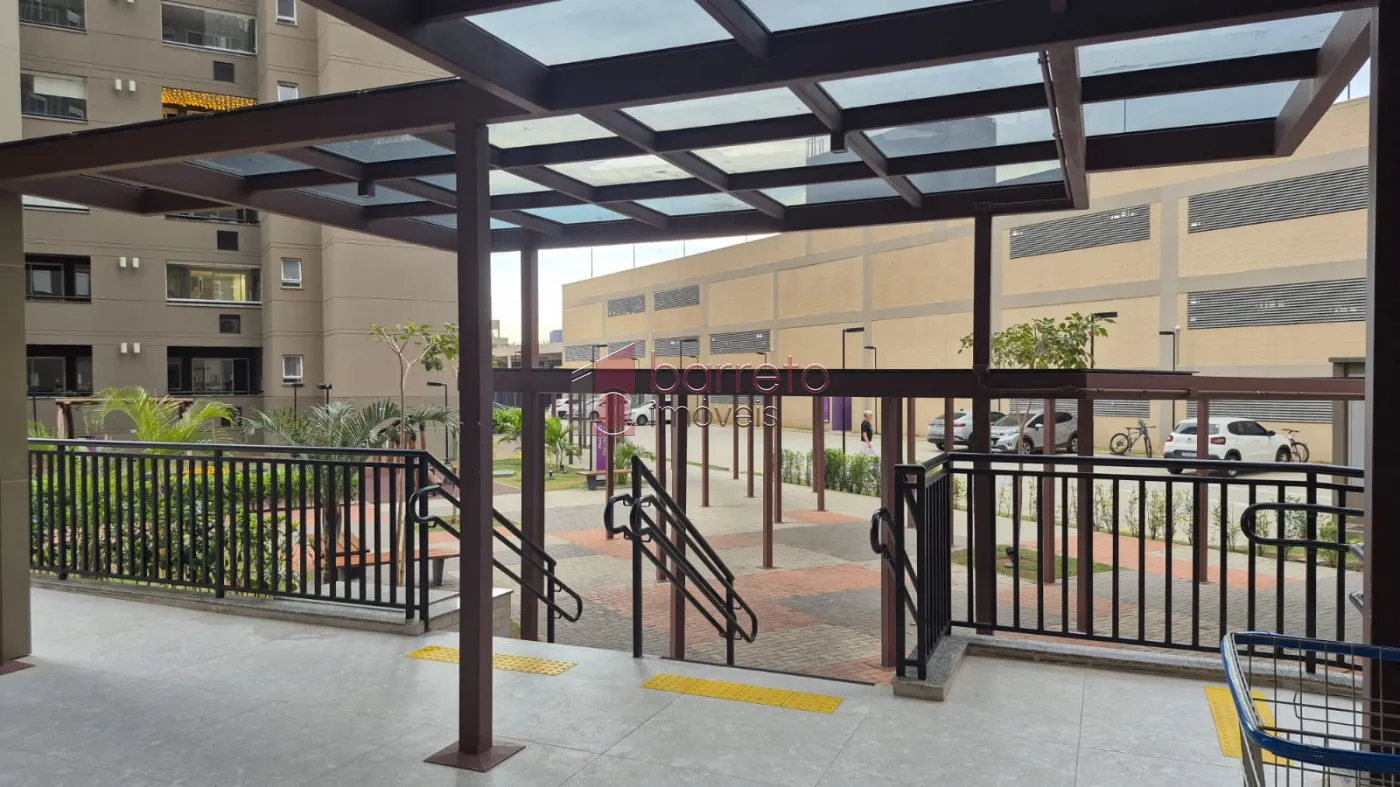 APARTAMENTO À VENDA NO CONDOMÍNIO MAXX SANTA ÂNGELA – HORTO FLORESTAL – JUNDIAÍ/SP