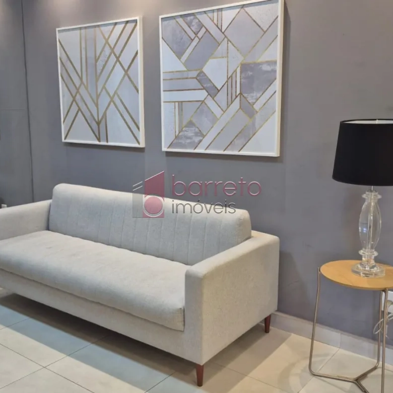 APARTAMENTO À VENDA NO CONDOMÍNIO MAXX SANTA ÂNGELA – HORTO FLORESTAL – JUNDIAÍ/SP