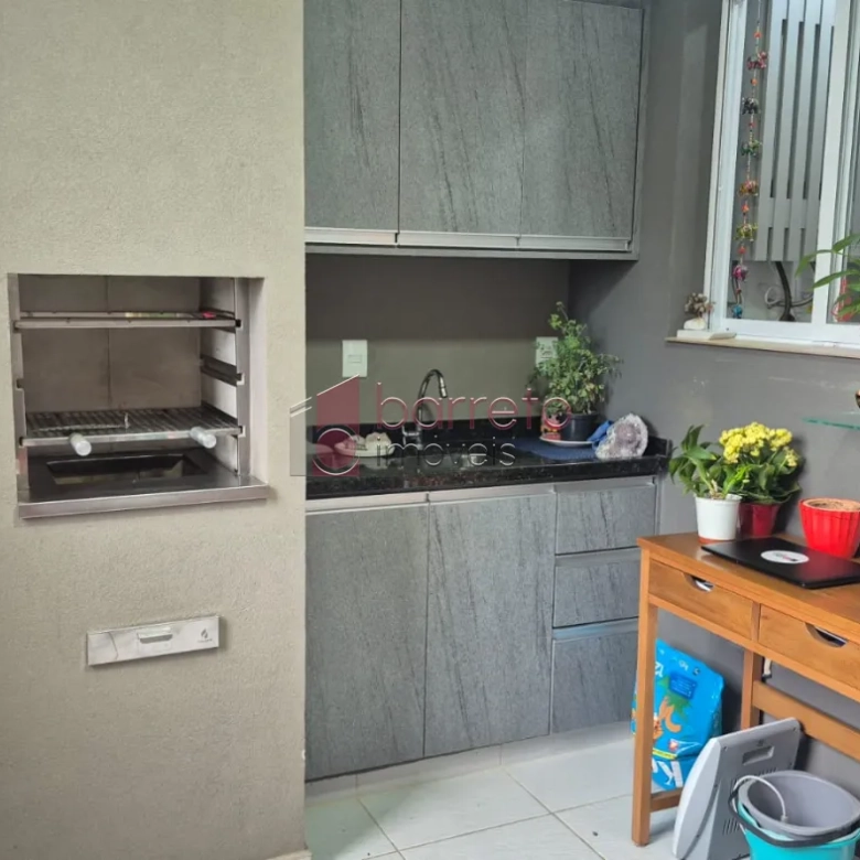 APARTAMENTO À VENDA NO CONDOMÍNIO MAXX SANTA ÂNGELA – HORTO FLORESTAL – JUNDIAÍ/SP