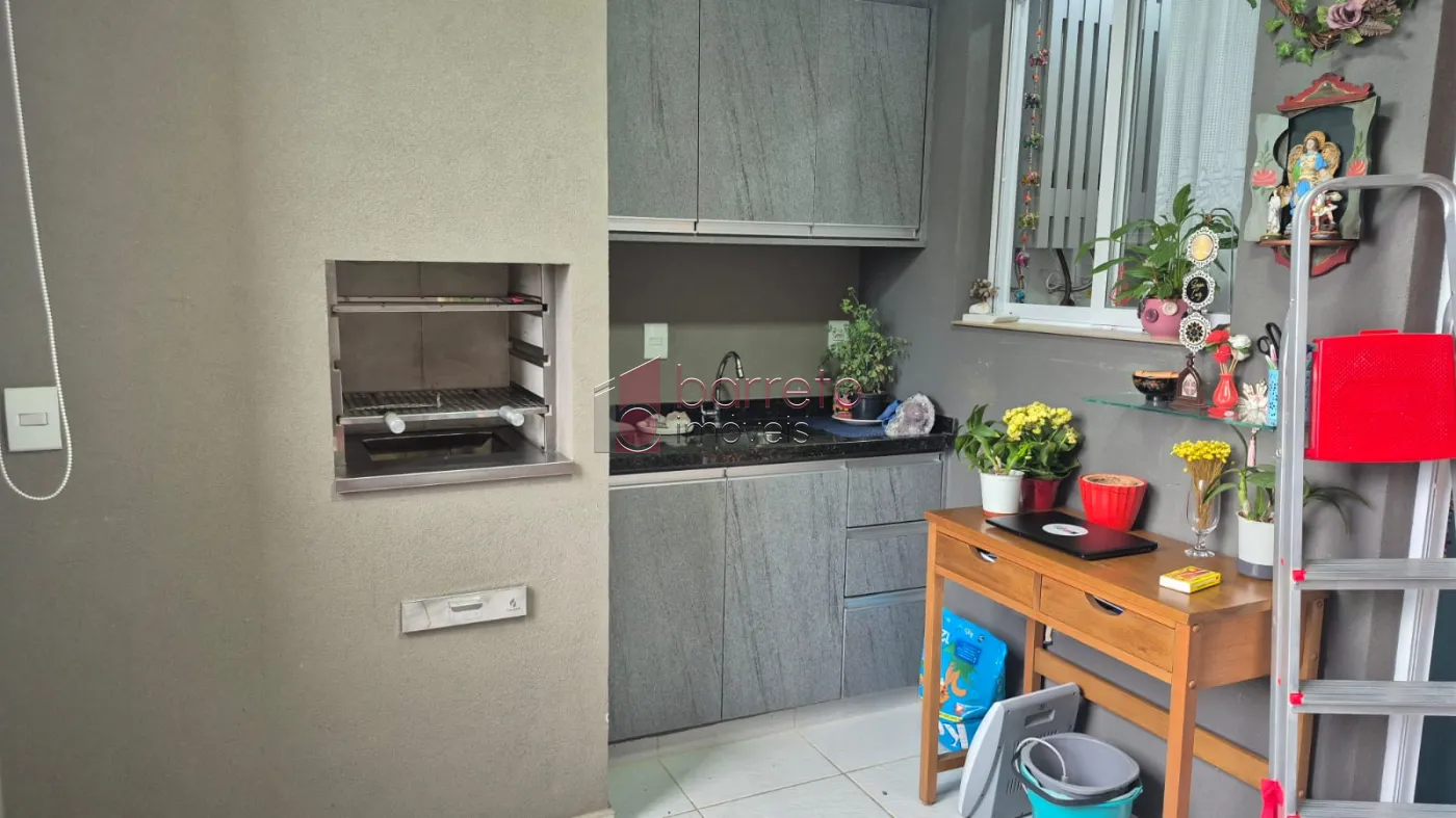 APARTAMENTO À VENDA NO CONDOMÍNIO MAXX SANTA ÂNGELA – HORTO FLORESTAL – JUNDIAÍ/SP