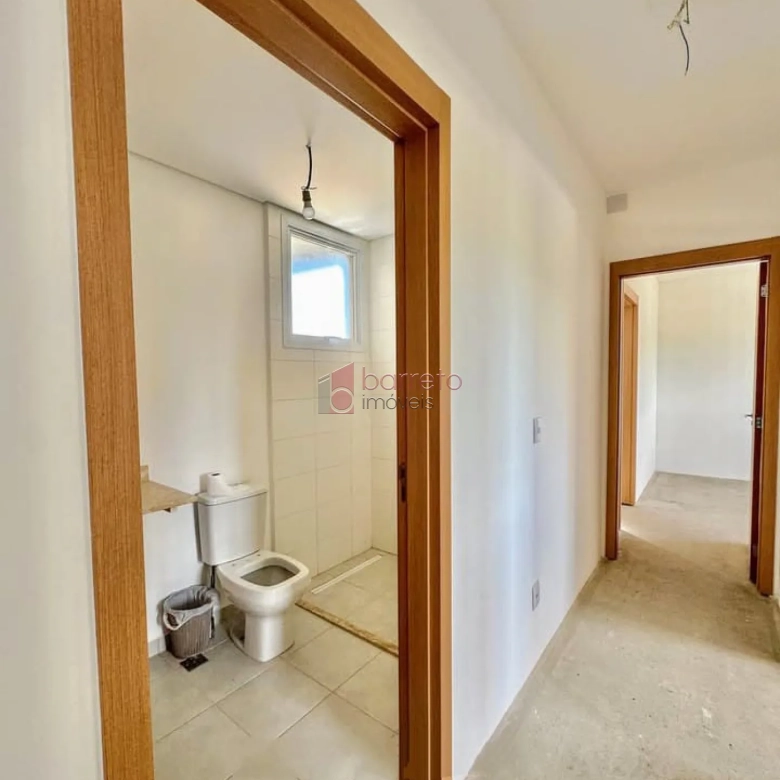 APARTAMENTO PARA VENDA NO CONDOMÍNIO MAXX SANTA ANGELA – JUNDIAÍ/SP